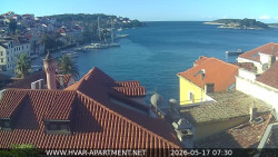 Přístav Hvar