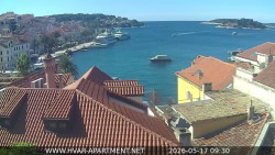 Přístav Hvar