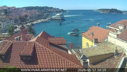 Přístav Hvar