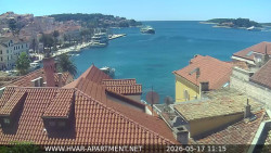 Přístav Hvar