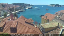 Přístav Hvar