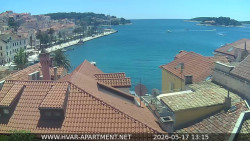 Přístav Hvar