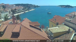 Přístav Hvar