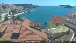 Přístav Hvar