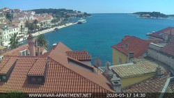 Přístav Hvar