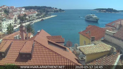 Přístav Hvar