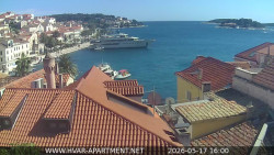 Přístav Hvar