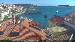 Přístav Hvar