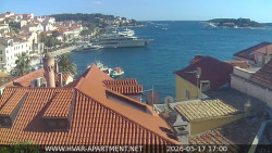 Přístav Hvar