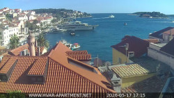 Přístav Hvar