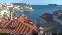 Přístav Hvar