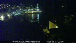 Přístav Hvar
