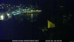 Přístav Hvar