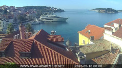 Přístav Hvar