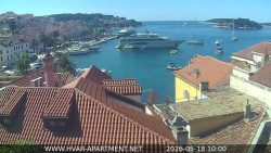 Přístav Hvar