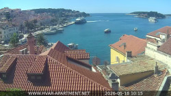 Přístav Hvar