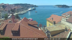 Přístav Hvar