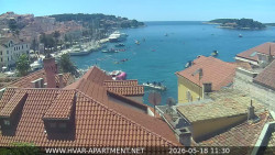 Přístav Hvar