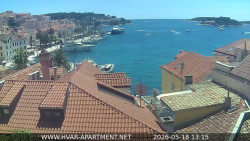 Přístav Hvar