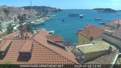 Přístav Hvar