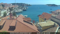 Přístav Hvar