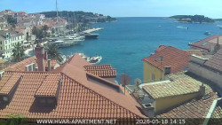 Přístav Hvar