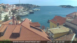 Přístav Hvar
