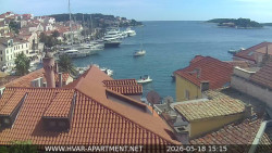 Přístav Hvar