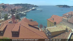 Přístav Hvar