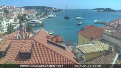 Přístav Hvar