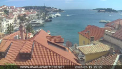 Přístav Hvar