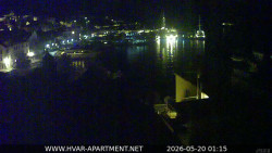 Přístav Hvar