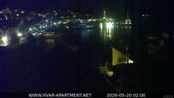 Přístav Hvar
