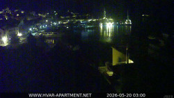 Přístav Hvar