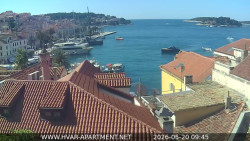 Přístav Hvar