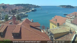 Přístav Hvar