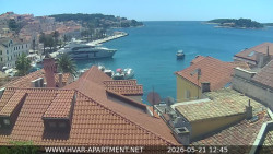 Přístav Hvar