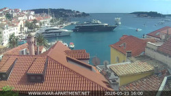 Přístav Hvar
