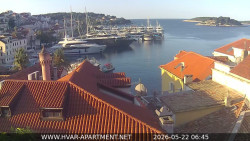 Přístav Hvar