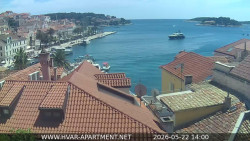 Přístav Hvar