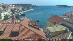 Přístav Hvar