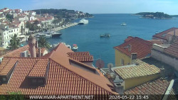 Přístav Hvar