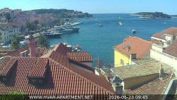 Přístav Hvar