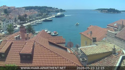 Přístav Hvar