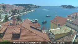 Přístav Hvar