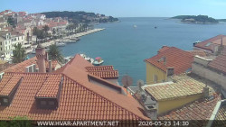 Přístav Hvar