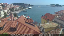 Přístav Hvar