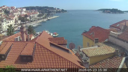 Přístav Hvar