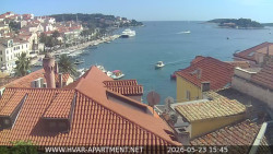 Přístav Hvar