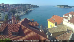 Přístav Hvar